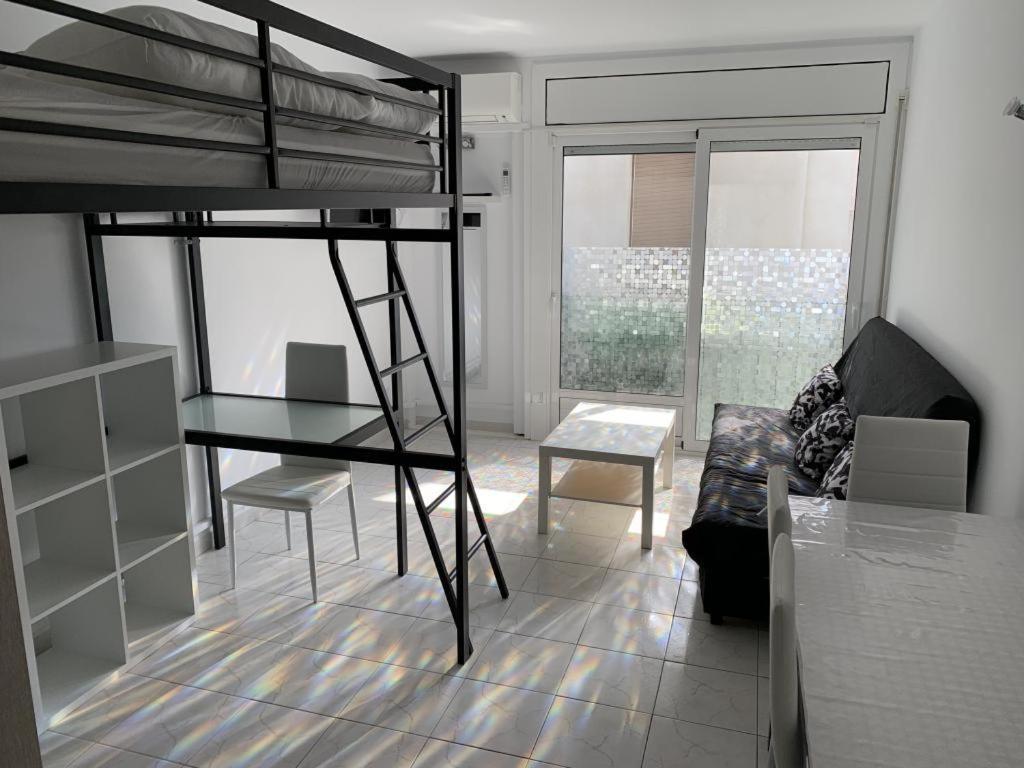 Agi Estrella De Mar Apartment Roses
